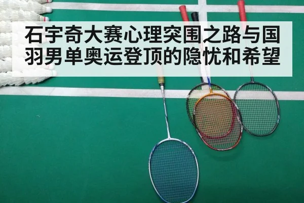 badminton match court
